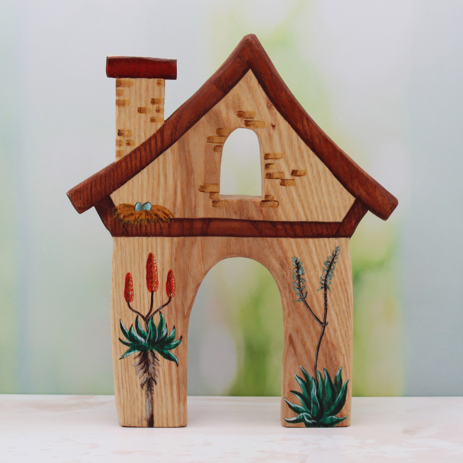 Aloe Farmhouse