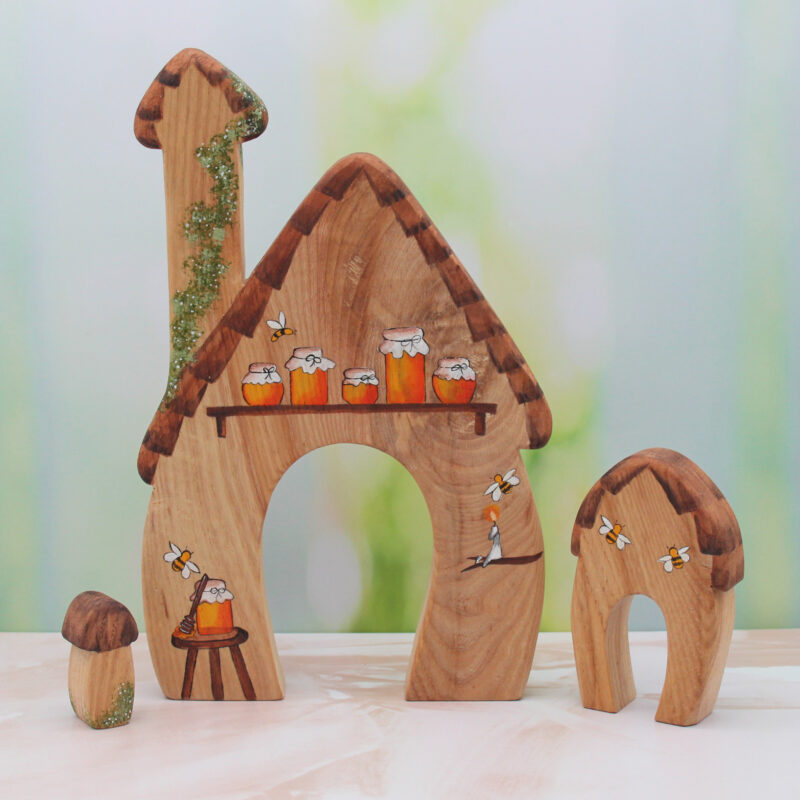 Bee Keeper Cottage