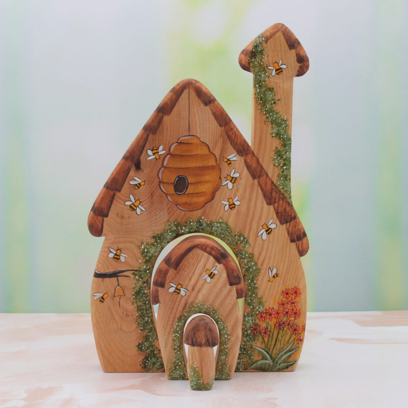 Bee Keeper Cottage