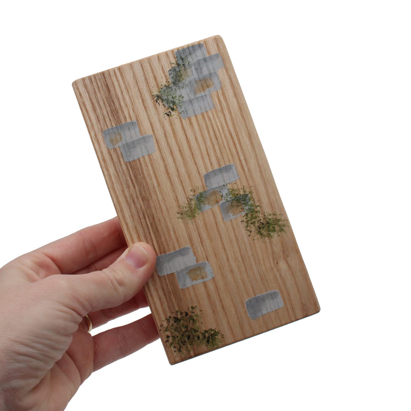 Bible House Wall in Hand - by Good Shepherd Toys