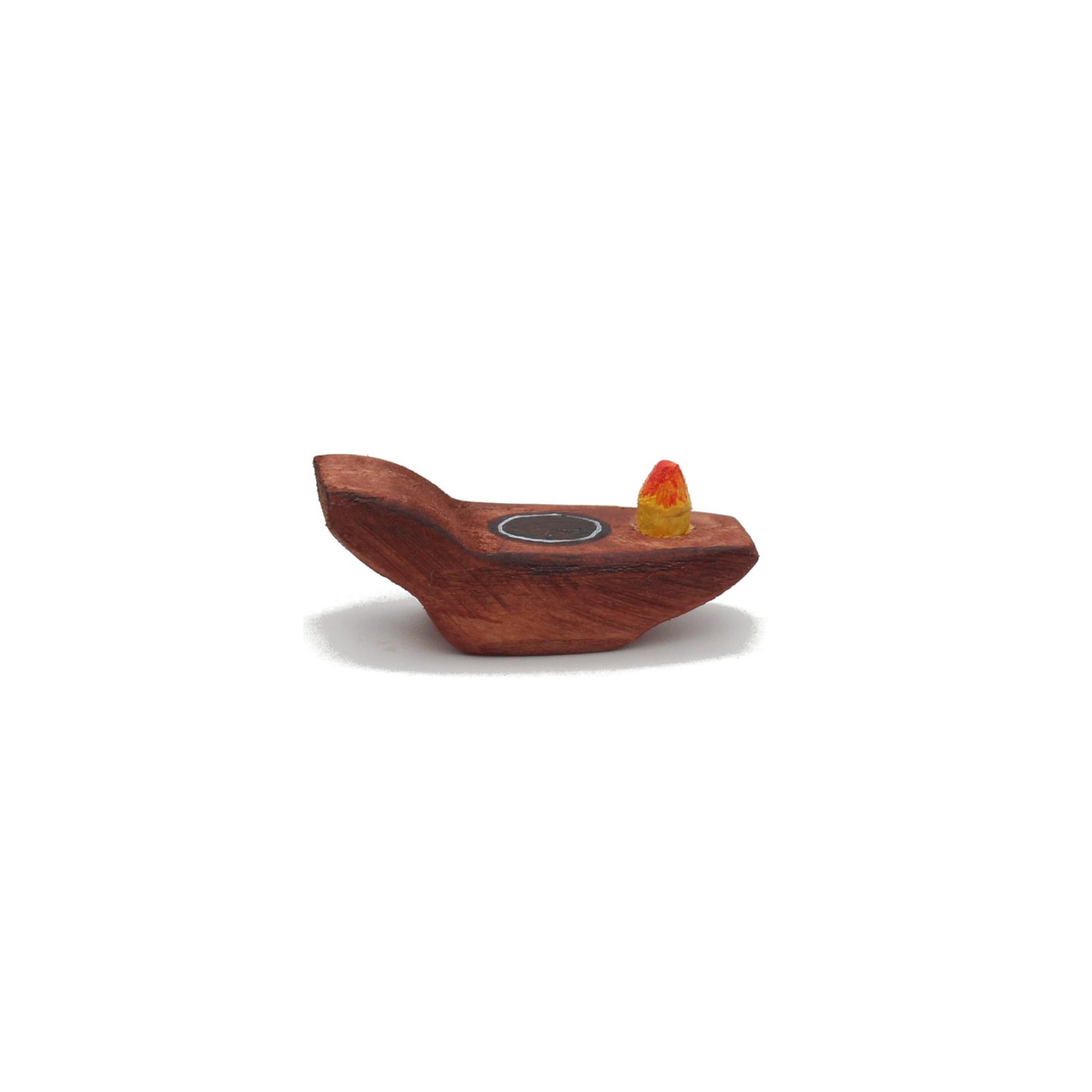 Biblical Oil Lamp - by Good Shepherd Toys