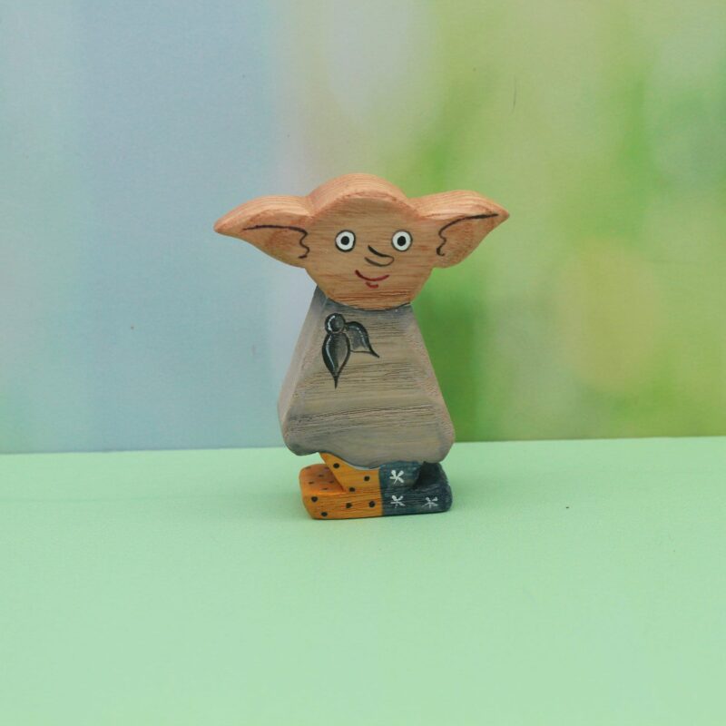 Dobby - by Good Shepherd Toys