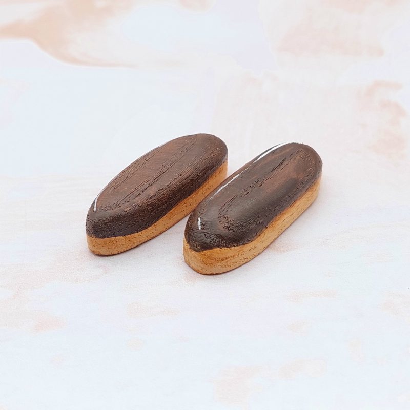 Éclairs Pair - by Good Shepherd Toys