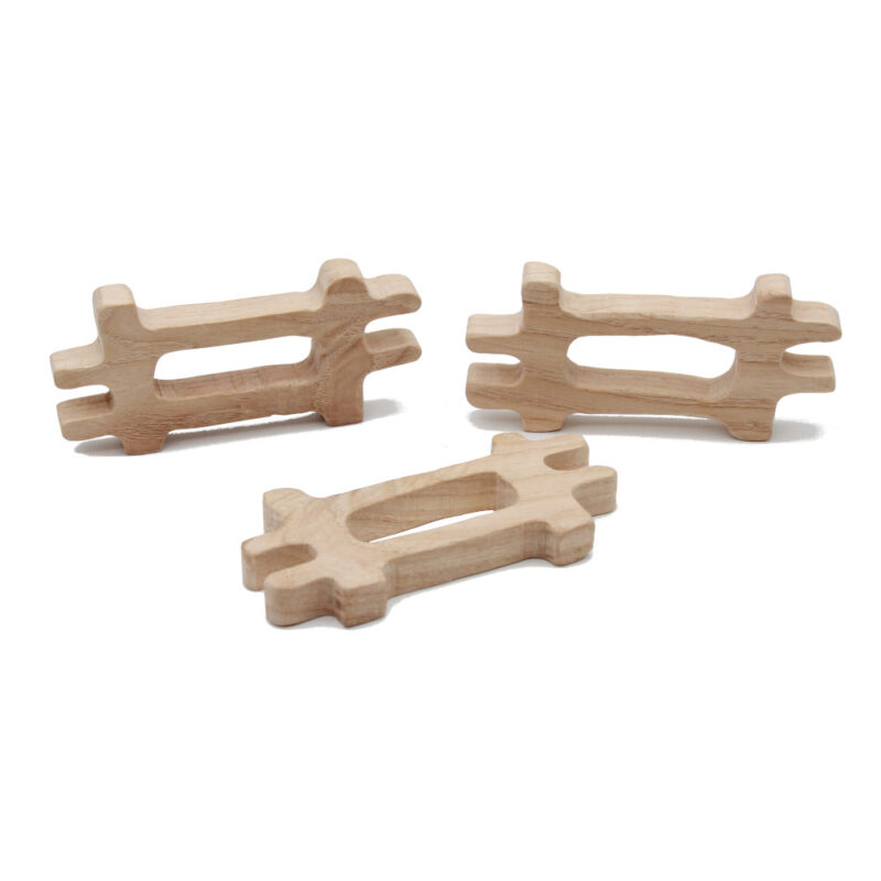Farm Fences - 2 - by Good Shepherd Toys