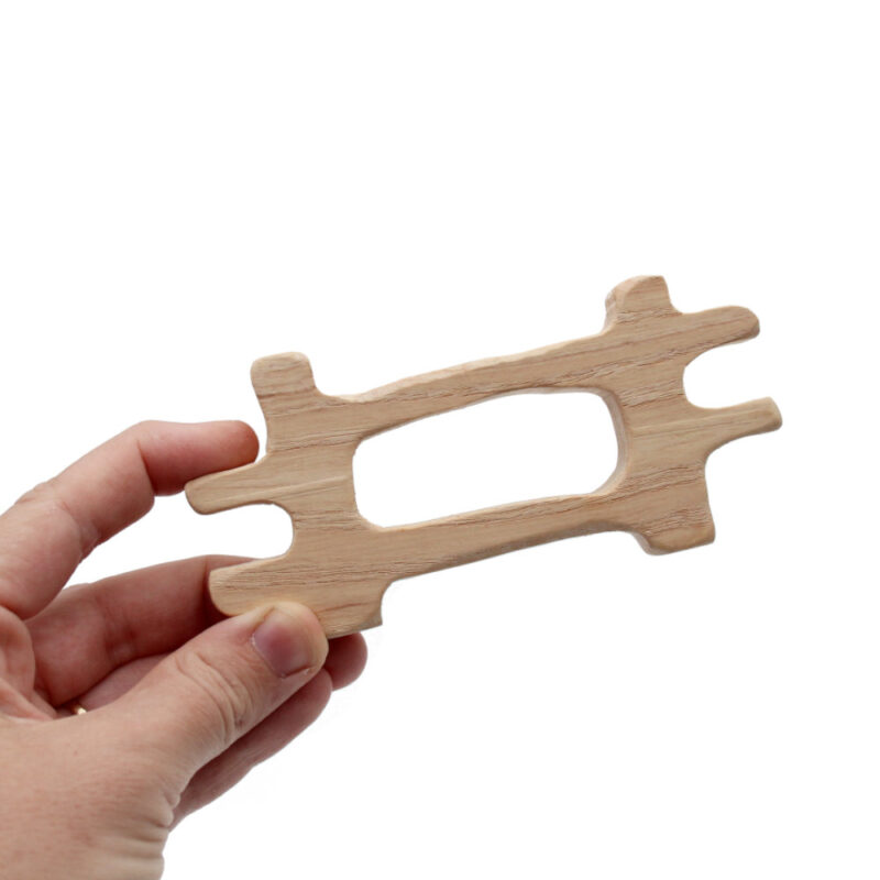 Farm Fences - In Hand - by Good Shepherd Toys
