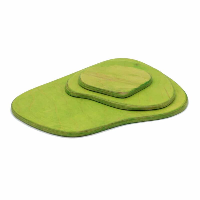 Grass Play Base 001