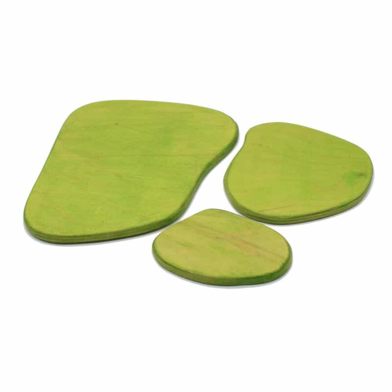 Grass Play Base