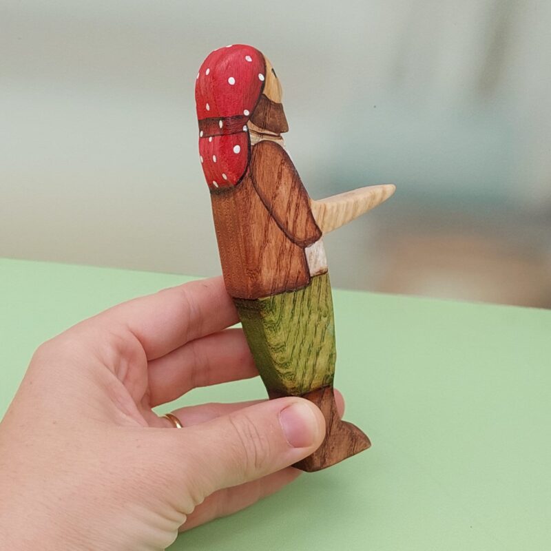 Israel Hands in Hand - by Good Shepherd Toys