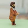 Long John Silver - by Good Shepherd Toys