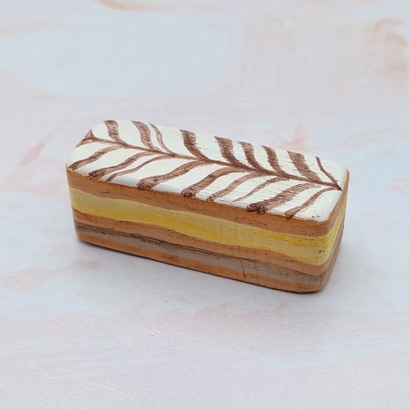 Mille-feuille - by Good Shepherd Toys