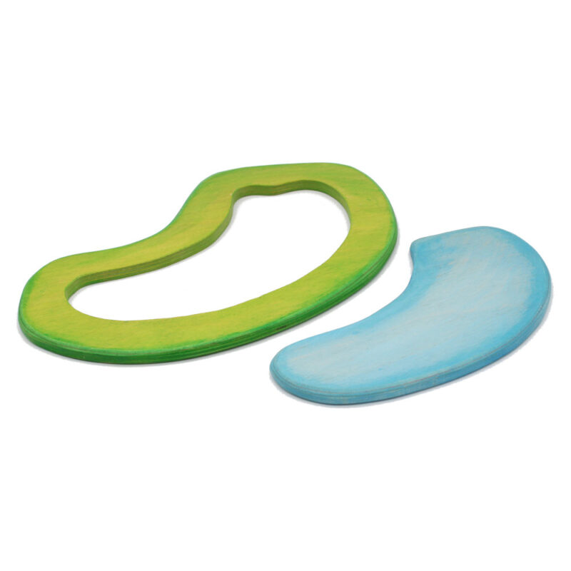 Pond Play Base 001 v2 by Good Shepherd Toys