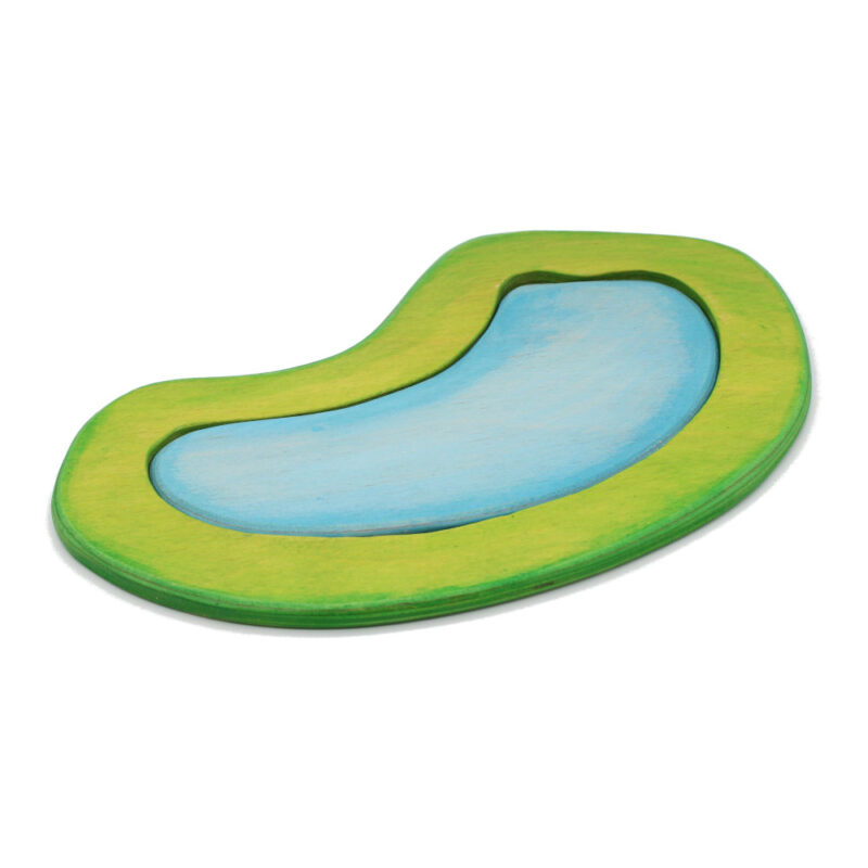 Pond Play Base v2 by Good Shepherd Toys