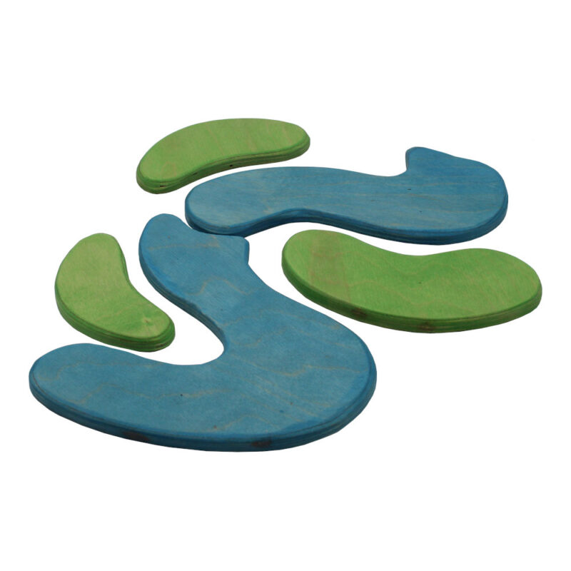River Play Base