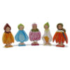 South African Flower Children Set