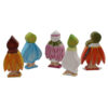 South African Flower Children Set - Image 2