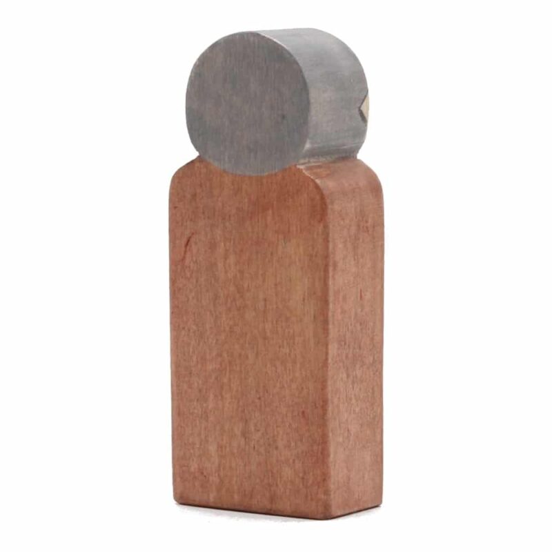 St Philip the Apostle Pocket Saint figure