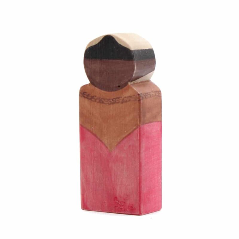 St Thomas More Pocket Saint