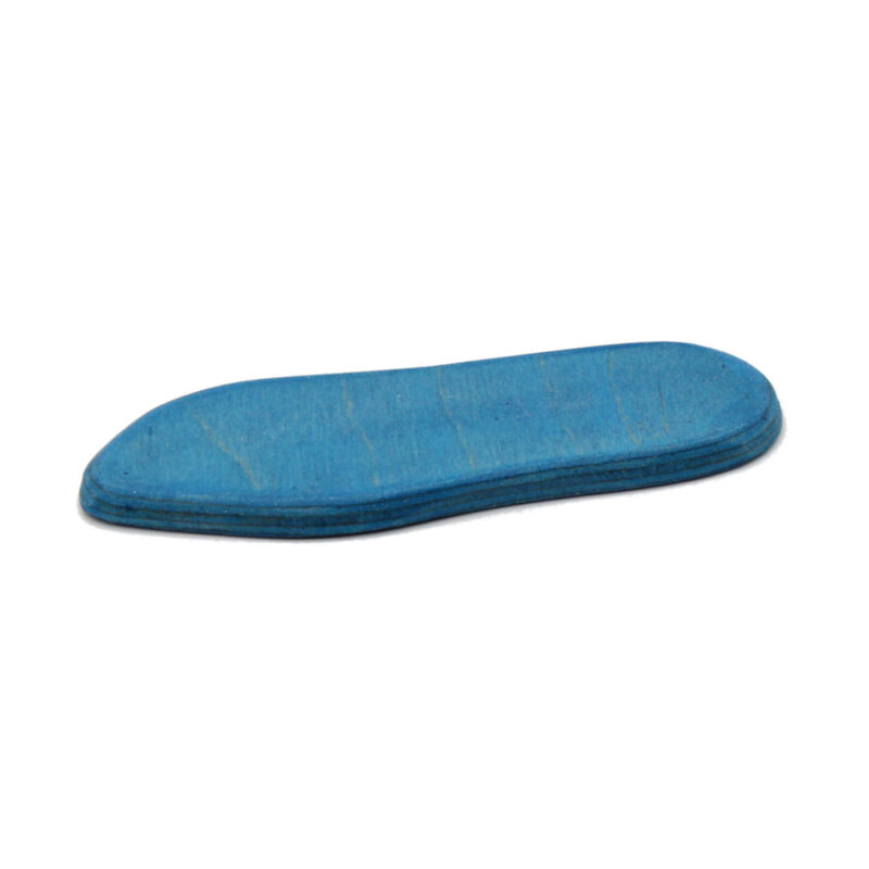 Tiny Pond Wooden Plaque - by Good Shepherd Toys