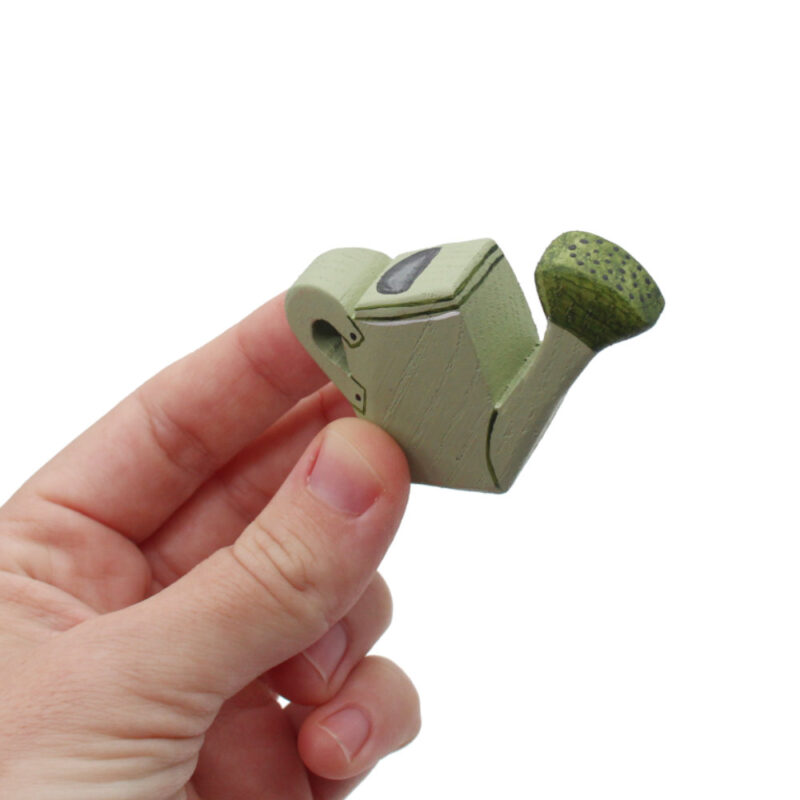 Watering Can - In Hand - by Good Shepherd Toys