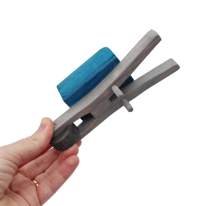 Wheelbarrow - In Hand - by Good Shepherd Toys