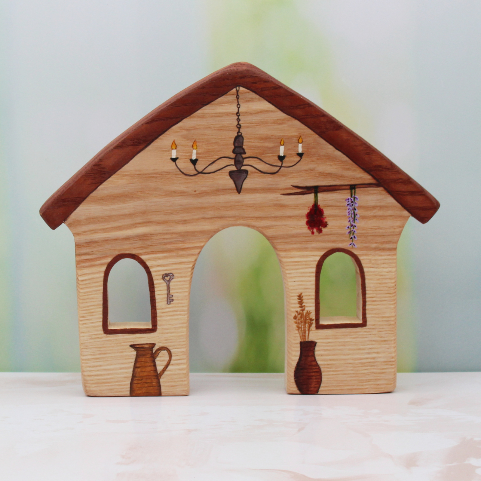 Wisteria Cottage
